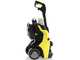 Karcher K7 Premium Power Home - Nettoyeur haute pression &agrave; eau froide - 600 l/h - 180 bar