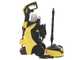 Karcher K4 Power Control Flex Home - Nettoyeur haute pression &agrave; froid - 420 l/h - 130 bar