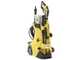 Karcher K4 Power Control Flex Home - Nettoyeur haute pression &agrave; froid - 420 l/h - 130 bar