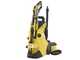 Karcher K4 Power Control Flex Home - Nettoyeur haute pression &agrave; froid - 420 l/h - 130 bar