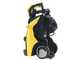 Karcher K7 Premium Smart Control Flex Home - Nettoyeur haute pression avec laveur de sols T7 - 180 bar - avec Bluetooth et Application Home &amp; Garden