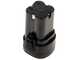 Archman FE04-25 - S&eacute;cateur de taille &agrave; batterie - 2x 16.8V 2Ah - Diam&egrave;tre de coupe 25 mm