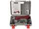 Archman FE04-25 - S&eacute;cateur de taille &agrave; batterie - 2x 16.8V 2Ah - Diam&egrave;tre de coupe 25 mm