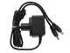 Archman FE04-25 - S&eacute;cateur de taille &agrave; batterie - 2x 16.8V 2Ah - Diam&egrave;tre de coupe 25 mm
