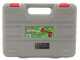 Archman FE04-25 - S&eacute;cateur de taille &agrave; batterie - 2x 16.8V 2Ah - Diam&egrave;tre de coupe 25 mm