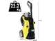 Karcher K7 Premium Power Flex Home - Nettoyeur haute pression &agrave; eau froide - 600 l/h - 180 bar
