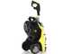 Karcher K7 Premium Power Flex Home - Nettoyeur haute pression &agrave; eau froide - 600 l/h - 180 bar