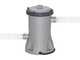 Bestway FAST Set 57313 - &Oslash;457x84 cm - Piscine gonflable + Pompe de filtration 29 W