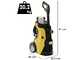 Karcher K7 Power Flex Home - Nettoyeur haute pression &agrave; eau froide - 180 bar - 600 l/h