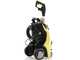 Karcher K7 Power Flex Home - Nettoyeur haute pression &agrave; eau froide - 180 bar - 600 l/h