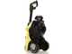 Karcher K7 Power Flex Home - Nettoyeur haute pression &agrave; eau froide - 180 bar - 600 l/h