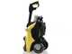 Karcher K7 Power Flex Home - Nettoyeur haute pression &agrave; eau froide - 180 bar - 600 l/h