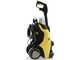 Karcher K7 Power Flex Home - Nettoyeur haute pression &agrave; eau froide - 180 bar - 600 l/h