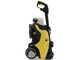 Karcher K7 Power Flex Home - Nettoyeur haute pression &agrave; eau froide - 180 bar - 600 l/h