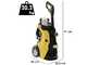 Karcher K7 Power Flex Home - Nettoyeur haute pression &agrave; eau froide - 180 bar - 600 l/h