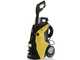 Karcher K7 Power Flex Home - Nettoyeur haute pression &agrave; eau froide - 180 bar - 600 l/h