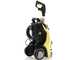 Karcher K7 Power Flex Home - Nettoyeur haute pression &agrave; eau froide - 180 bar - 600 l/h