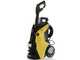 Karcher K7 Power Flex Home - Nettoyeur haute pression &agrave; eau froide - 180 bars - 600 l/h