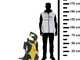 Karcher K4 Power Control Flex - Nettoyeur haute pression &agrave; froid - 420 l/h - 130 bar