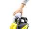 Karcher K4 Power Control Flex - Nettoyeur haute pression &agrave; froid - 420 l/h - 130 bar