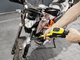 Karcher K4 Power Control Flex - Nettoyeur haute pression &agrave; froid - 420 l/h - 130 bar