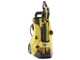Karcher K4 Power Control Flex - Nettoyeur haute pression &agrave; froid - 420 l/h - 130 bar