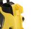 Karcher K4 Power Control Flex - Nettoyeur haute pression &agrave; froid - 420 l/h - 130 bar