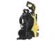 Karcher K4 Power Control Flex - Nettoyeur haute pression &agrave; froid - 420 l/h - 130 bar