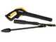 Karcher K4 Power Control Flex - Nettoyeur haute pression &agrave; froid - 420 l/h - 130 bar