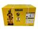 Karcher K4 Power Control Flex - Nettoyeur haute pression &agrave; froid - 420 l/h - 130 bar