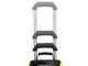 Karcher K5 Power Control Flex - Nettoyeur haute pression &agrave; eau froide - 500 l/h - 145 bar