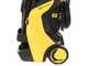 Karcher K5 Power Control Flex - Nettoyeur haute pression &agrave; eau froide - 500 l/h - 145 bar