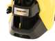 Karcher K5 Power Control Flex - Nettoyeur haute pression &agrave; eau froide - 500 l/h - 145 bar
