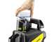 Karcher K5 Power Control Flex - Nettoyeur haute pression &agrave; eau froide - 500 l/h - 145 bar