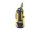 Karcher K5 Power Control Flex - Nettoyeur haute pression &agrave; eau froide - 500 l/h - 145 bar