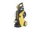 Karcher K5 Power Control Flex - Nettoyeur haute pression &agrave; eau froide - 500 l/h - 145 bar
