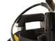 Karcher K5 Power Control Flex - Nettoyeur haute pression &agrave; eau froide - 500 l/h - 145 bar