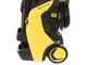 Karcher K5 Power Control Flex - Nettoyeur haute pression &agrave; eau froide - 500 l/h - 145 bar