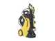 Karcher K5 Power Control Flex - Nettoyeur haute pression &agrave; eau froide - 500 l/h - 145 bar