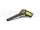 Karcher K5 Power Control Flex - Nettoyeur haute pression &agrave; eau froide - 500l/h - 145 bar