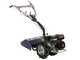 BullMach Chimera 300 - Motoculteur &agrave; essence - Loncin G200F - 6.5 CV