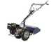 BullMach Chimera 300 - Motoculteur &agrave; essence - Loncin G200F - 6.5 CV