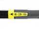 Karcher K7 Premium Smart Control Flex - Nettoyeur haute pression &agrave; eau froide - 180 bar max - 600 l/h - App Home &amp; Garden