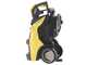 Karcher K7 Premium Smart Control Flex - Nettoyeur haute pression &agrave; eau froide - 180 bars max - 600 l/h - App Home &amp; Garden