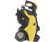 Karcher K7 Premium Smart Control Flex - Nettoyeur haute pression &agrave; eau froide - 180 bars max - 600 l/h - App Home &amp; Garden