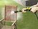 Karcher K7 Premium Smart Control Flex - Nettoyeur haute pression &agrave; eau froide - 180 bars max - 600 l/h - App Home &amp; Garden