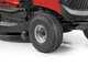 Special MP 84 HD - Tracteur tondeuse - Transmission hydrostatique - Bac de ramassage - Bouchon mulching