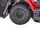 Special MP 84 HD - Tracteur tondeuse - Transmission hydrostatique - Bac de ramassage - Bouchon mulching