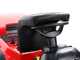 Special MP 84 HD - Tracteur tondeuse - Transmission hydrostatique - Bac de ramassage - Bouchon mulching