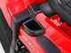 Special MP 84 HD - Tracteur tondeuse - Transmission hydrostatique - Bac de ramassage - Bouchon mulching